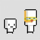 try. die. repeat. game