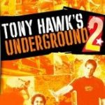 tony hawk's underground 2 game