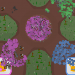 hill of the king game