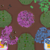 hill of the king game