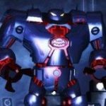 proto bat bot: battle for gotham city game