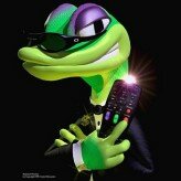 gex: enter the gecko game