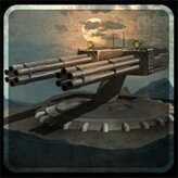 national defense game