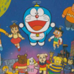 doraemon 2 game