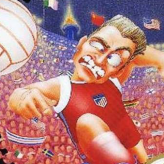 super dodgeball game