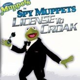 spy muppets – license to croak game