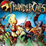 thundercats game