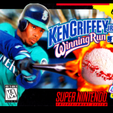 ken griffey jr.’s winning run game