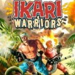 ikari warriors game