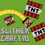 slithercraft io game