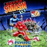 super smash tv game