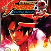 the king of fighters ex2 – howling blood game