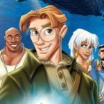 atlantis - the lost empire game