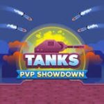 tanks pvp showdown game