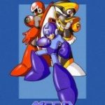 mega man: the power battle game