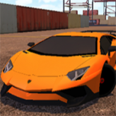 lambo drifter 3 game