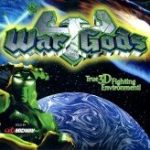 war gods game
