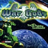 war gods game
