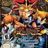 yu-gi-oh!: world championship tournament 2004 game