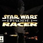 star wars episode i: racer game