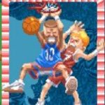 capcom sports club game