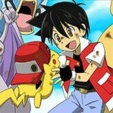 pokemon adventure – red chapter game