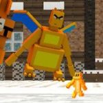 pixelmon craft game