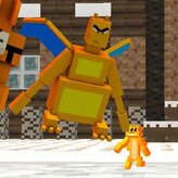 pixelmon craft game