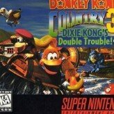 donkey kong country 3: dixie k double trouble game