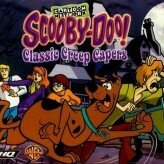 scooby-doo! – classic creep capers game