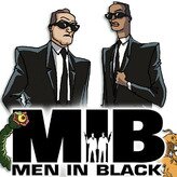 men in black – the series game