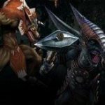 battle for darkness game