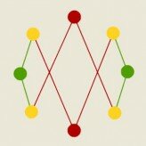 don’t cross the line game