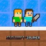 snowcraft 2 player game