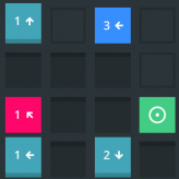 move here move there game