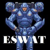 eswat – city under siege game
