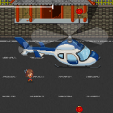 infectonator hot chase game