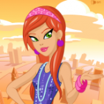 fashion designer new york game