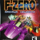 f-zero: maximum velocity game