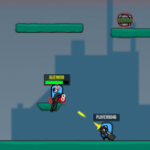 battle royale classic game