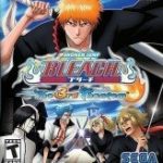 bleach: the 3rd phantom game