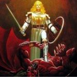 ultima vi: the false prophet game