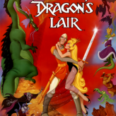 dragon’s lair game