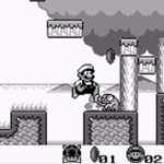 super mario land 4 game