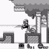 super mario land 4 game