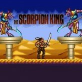 the scorpion king – sword of osiris game