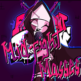 friday night funkin’ sarvente’s mid-fight masses game