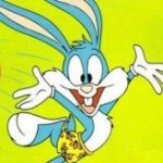 tiny toon adventures: buster busts loose! game