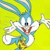 tiny toon adventures: buster busts loose! game