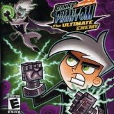 danny phantom: the ultimate enemy game
